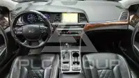 2017 Hyundai Aslan