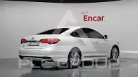 2017 Hyundai Aslan