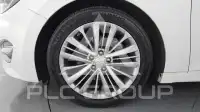 2017 Hyundai Aslan