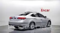 2017 Hyundai Aslan