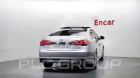 2017 Hyundai Aslan