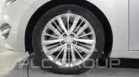 2017 Hyundai Aslan