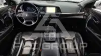 2017 Hyundai Aslan