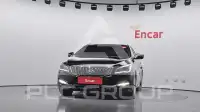 2017 Hyundai Aslan