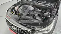 2017 Hyundai Aslan