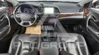 2017 Hyundai Aslan
