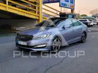 2017 Hyundai Aslan