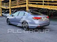 2017 Hyundai Aslan