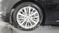 2017 Hyundai Aslan
