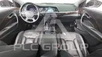 2017 Hyundai Aslan