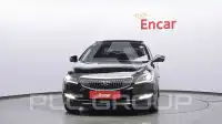2017 Hyundai Aslan