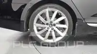 2017 Hyundai Aslan