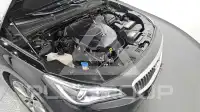 2017 Hyundai Aslan