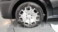 2017 Hyundai Solati