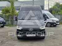 2017 Hyundai Solati