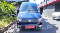 2017 Hyundai Solati
