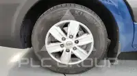 2017 Hyundai Solati