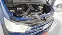 2017 Hyundai Solati