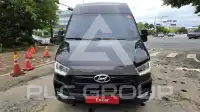 2017 Hyundai Solati