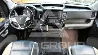 2017 Hyundai Solati