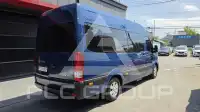 2017 Hyundai Solati