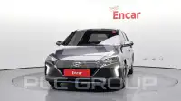 2017 Hyundai Ioniq