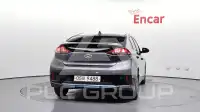 2017 Hyundai Ioniq
