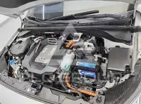 2017 Hyundai Ioniq
