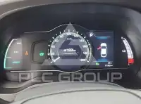 2017 Hyundai Ioniq