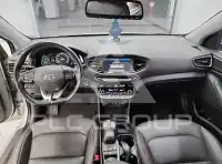 2017 Hyundai Ioniq