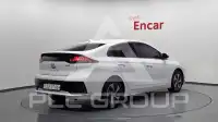 2017 Hyundai Ioniq