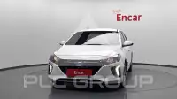 2017 Hyundai Ioniq