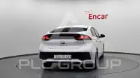 2017 Hyundai Ioniq