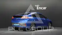 2017 Hyundai Ioniq
