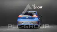 2017 Hyundai Ioniq