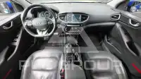 2017 Hyundai Ioniq
