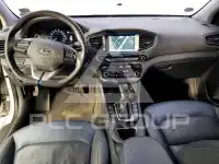2017 Hyundai Ioniq
