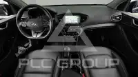 2017 Hyundai Ioniq