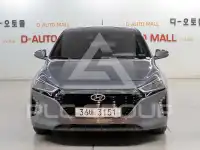 2017 Hyundai Ioniq