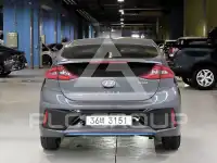 2017 Hyundai Ioniq