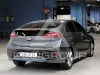 2017 Hyundai Ioniq