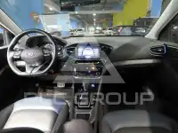 2017 Hyundai Ioniq