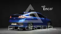 2017 Hyundai Ioniq