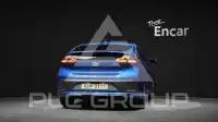 2017 Hyundai Ioniq