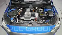 2017 Hyundai Ioniq