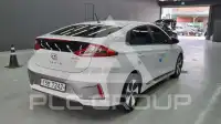 2017 Hyundai Ioniq