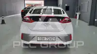 2017 Hyundai Ioniq