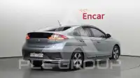 2017 Hyundai Ioniq