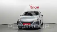 2017 Hyundai Ioniq
