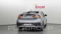 2017 Hyundai Ioniq